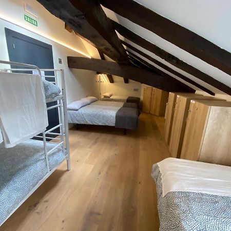 Albergue Turistico De Эухи Экстерьер фото