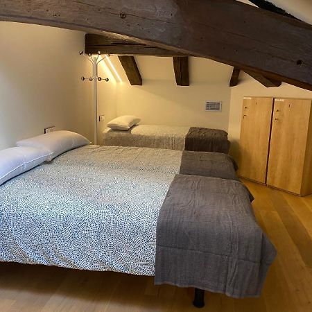 Albergue Turistico De Эухи Экстерьер фото